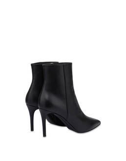 Stivaletto Essential in Nappa Photo 3