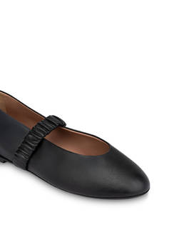 Ballerina Ballet in Nappa Photo 4