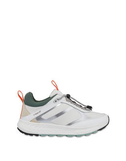 Sneakers P-Ride Sole By Michelin In Nylon e Vitello Photo 1