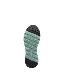 Sneakers P-Ride Sole By Michelin In Nylon e Vitello Photo 4