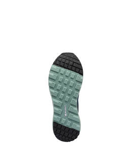Sneakers P-Ride Sole By Michelin In Nylon e Vitello Photo 4