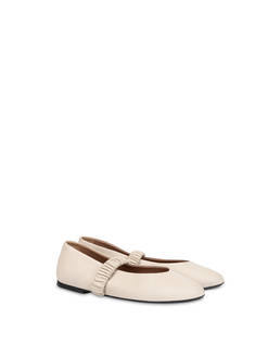 Ballerina Ballet in Nappa Photo 2