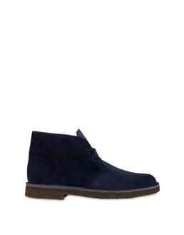 Desert Boot Preppy In Crosta Photo 1