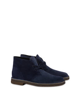 Desert Boot Preppy In Crosta Photo 2