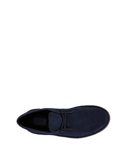 Desert Boot Preppy In Crosta Photo 3