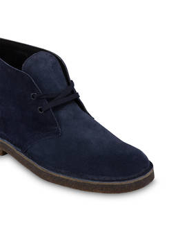 Desert Boot Preppy In Crosta Photo 5