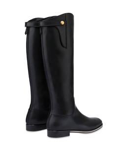 Stivale Cavaliere Varenne in Vitello Photo 3