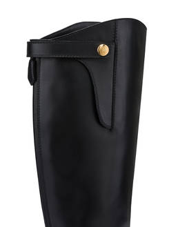 Stivale Cavaliere Varenne in Vitello Photo 4