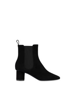 Beatles Sofia in Camoscio Photo 1