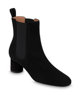 Beatles Sofia in Camoscio Photo 4