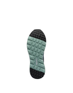 Sneakers P-Ride Sole By Michelin In Nylon e Vitello Photo 4
