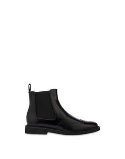 Beatles Mannish in Vitello Photo 1