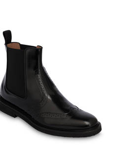 Beatles Mannish in Vitello Photo 4