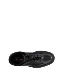 Boot Riverside In Vitello Bottalato Photo 3