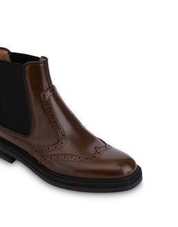 Beatles Mannish in Vitello Photo 4