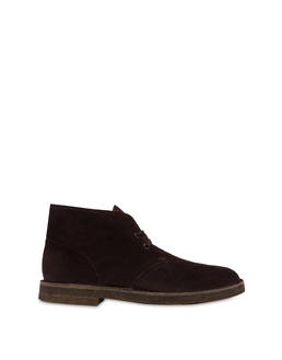 Desert Boot Preppy In Crosta Photo 1