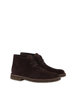 Desert Boot Preppy In Crosta Photo 2