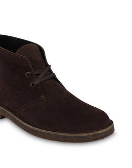 Desert Boot Preppy In Crosta Photo 5