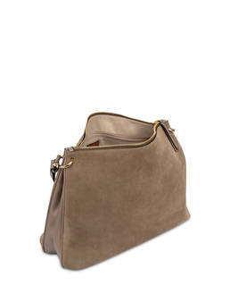 Shoulder Bag Big Marlene in Crosta Photo 3