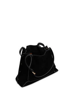 Small Double Handle Bag Austin in Crosta Photo 3