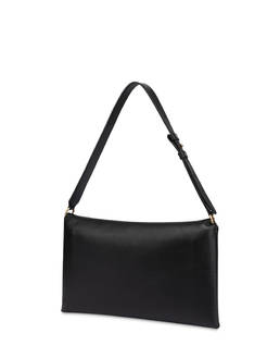 Mail Shoulder Bag in Grained Calfskin Photo 2