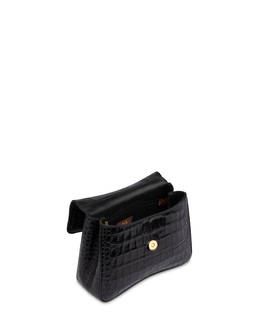 Top Handle Bag Muse in Vitello Stampa Cocco Photo 3