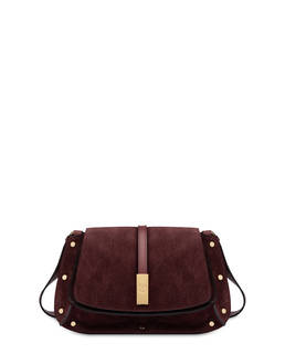Crossbody Bag Austin in Crosta Photo 1