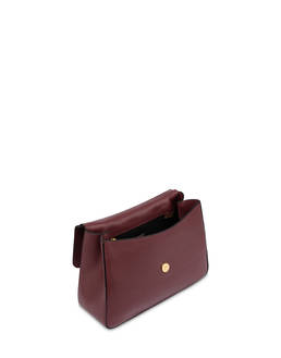 Top Handle Bag Muse in Vitello Photo 3