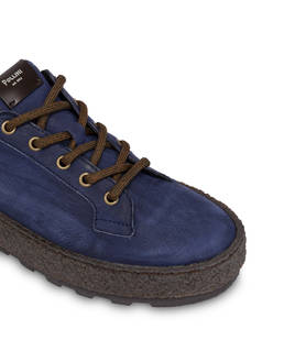 Derby Greenwich in Vitello cerato Photo 5