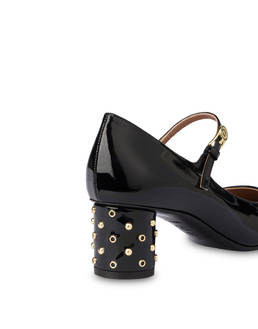 Mary Jane Dome in Vernice Photo 4