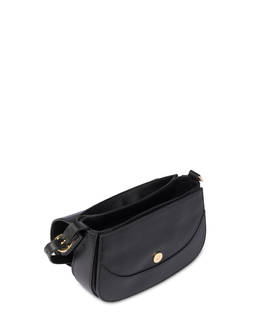 Fence Crossbody Bag in Grained Calfskin Photo 3