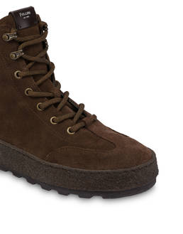 Bootie Greenwich in Crosta Photo 5