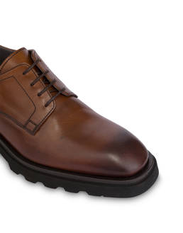 Derby Cambridge aus Kalbsleder Photo 5