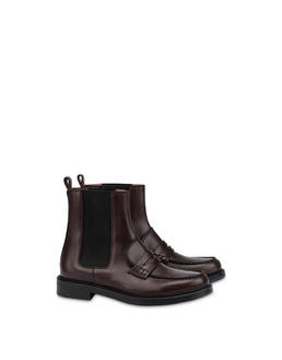 Chelsea-Boots Pollini Flexy aus Kalbsleder Photo 2