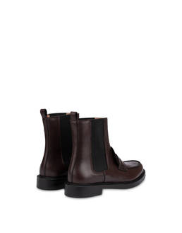 Chelsea-Boots Pollini Flexy aus Kalbsleder Photo 3
