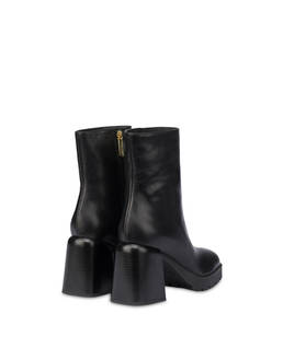 Stivale Annie in Vitello Photo 3