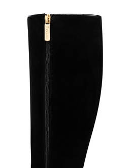 Stiefel Boheme aus Wildleder Photo 4