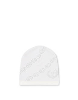 Weiche Strickmütze aus Wollmischung Photo 1