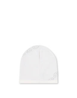 Weiche Strickmütze aus Wollmischung Photo 2