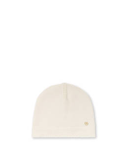 Weiche Strickmütze aus Wollmischung Photo 1