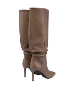 Stiefel Essential aus Nappaleder Photo 3