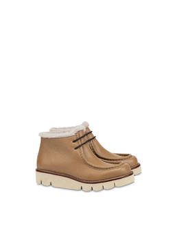 Ankle-Boot Dublin aus Kalbsleder Photo 2