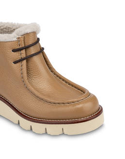 Ankle-Boot Dublin aus Kalbsleder Photo 4