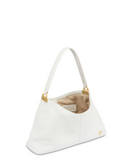 Schultertasche Mirage Echtes Leder Photo 3