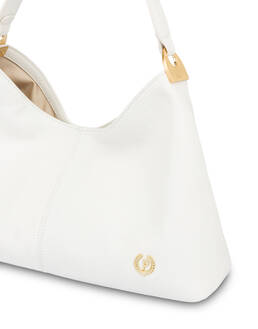 Schultertasche Mirage Echtes Leder Photo 4
