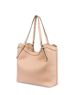 Hobo Bag Drop in faux leather Photo 2