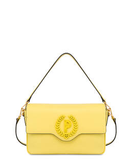 Candy Bag in canvas faux leather Photo 1