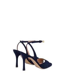 Sandale Aria mit Leopardenmuster Photo 3