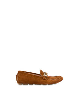 Driver shoes Easy in Crosta Photo 1