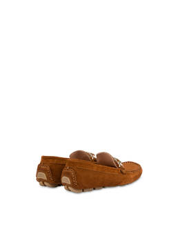 Driver shoes Easy in Crosta Photo 3